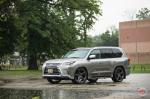 Lexus LX570 on Vossen Wheels (HC-1) 2017 года